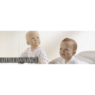 Little Darlings 6 Maand